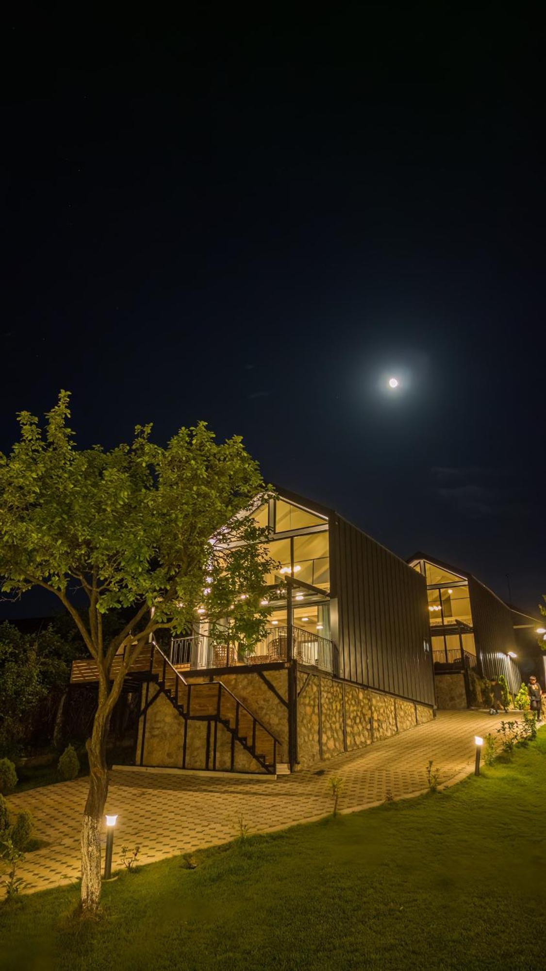 Alya Kartepe Villa Hotel 科喀艾里 外观 照片